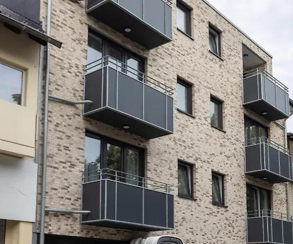 Limehome Johannisstraße